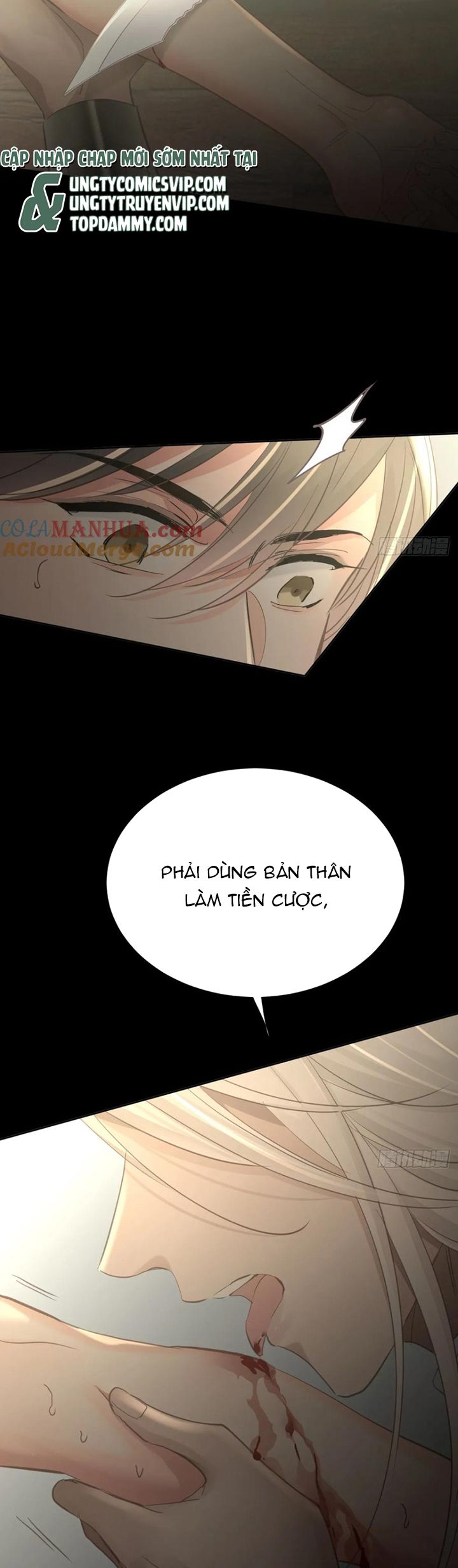 Ong Thợ Chap 37 - Next Chap 38