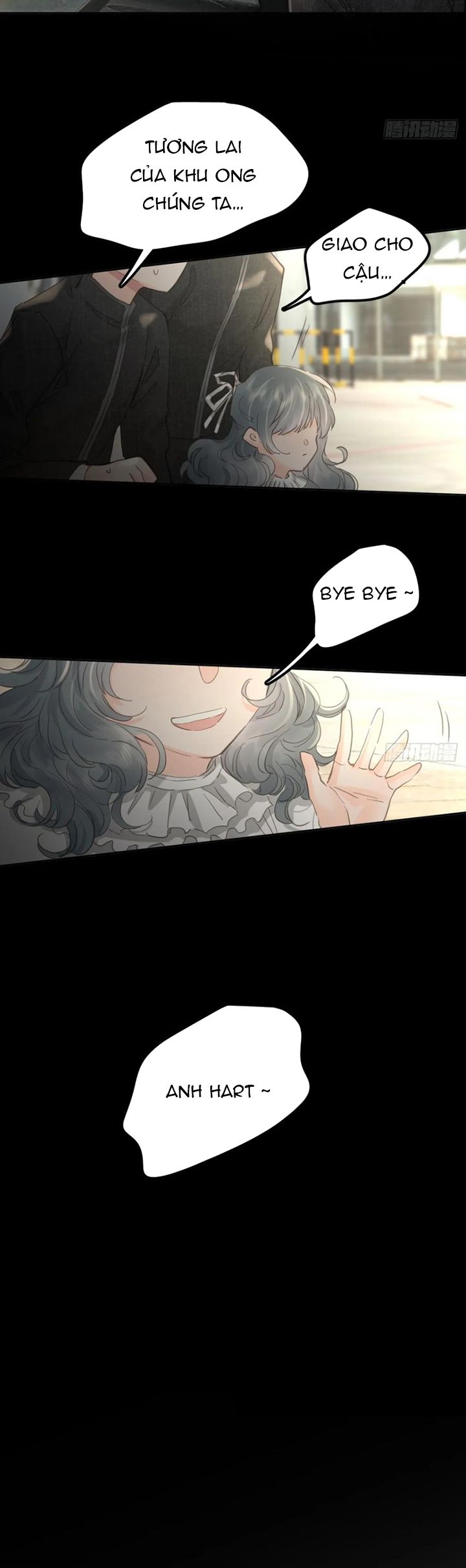 Ong Thợ Chap 37 - Next Chap 38