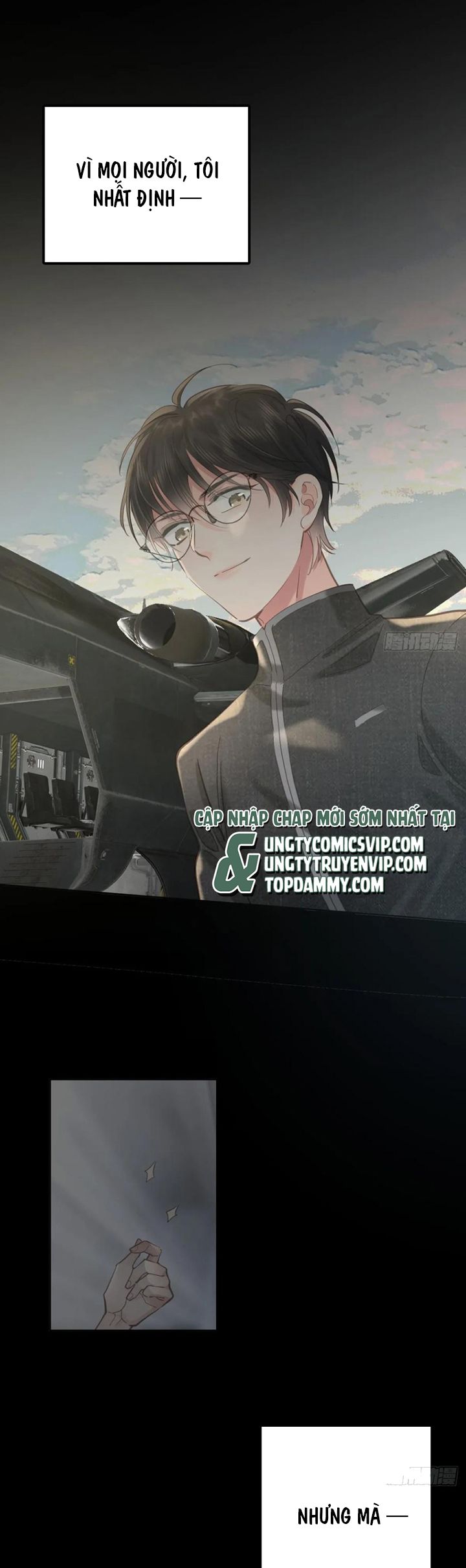 Ong Thợ Chap 37 - Next Chap 38