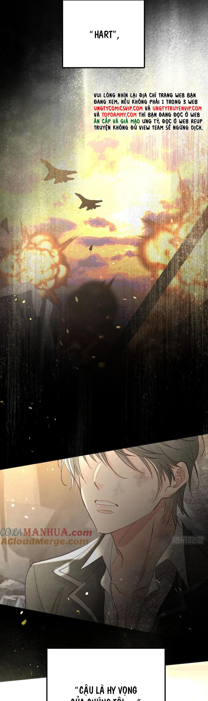 Ong Thợ Chap 37 - Next Chap 38