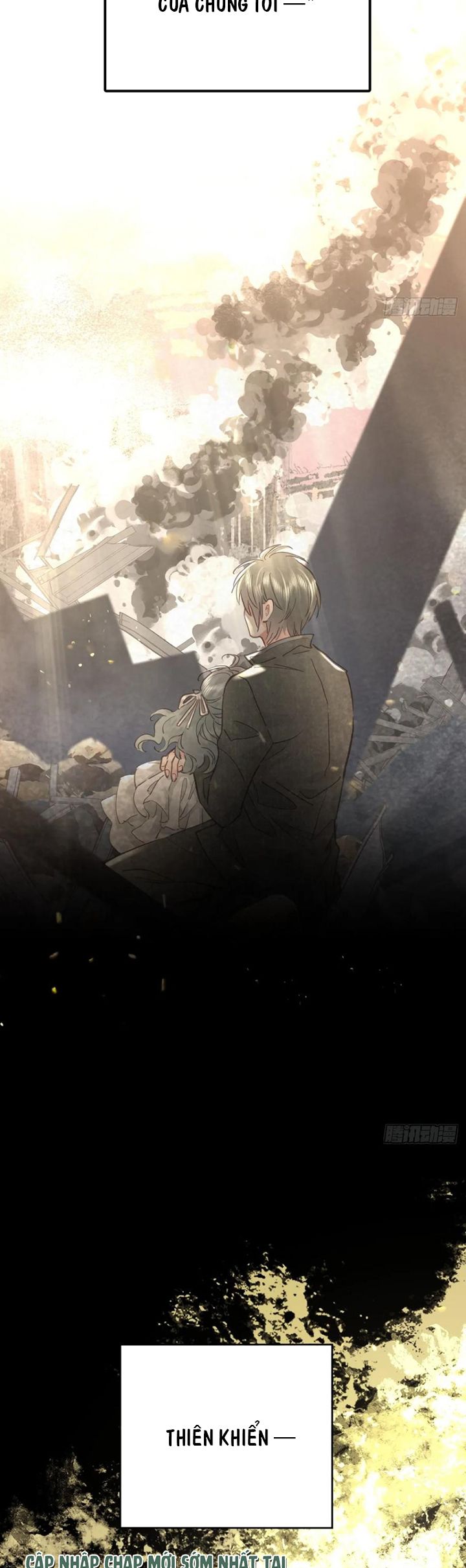 Ong Thợ Chap 37 - Next Chap 38