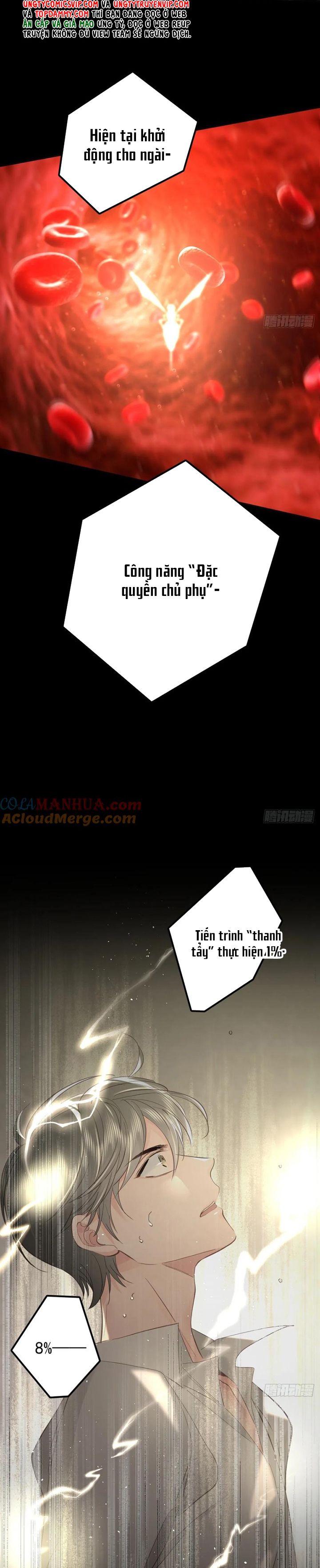 Ong Thợ Chap 38 - Next Chap 39