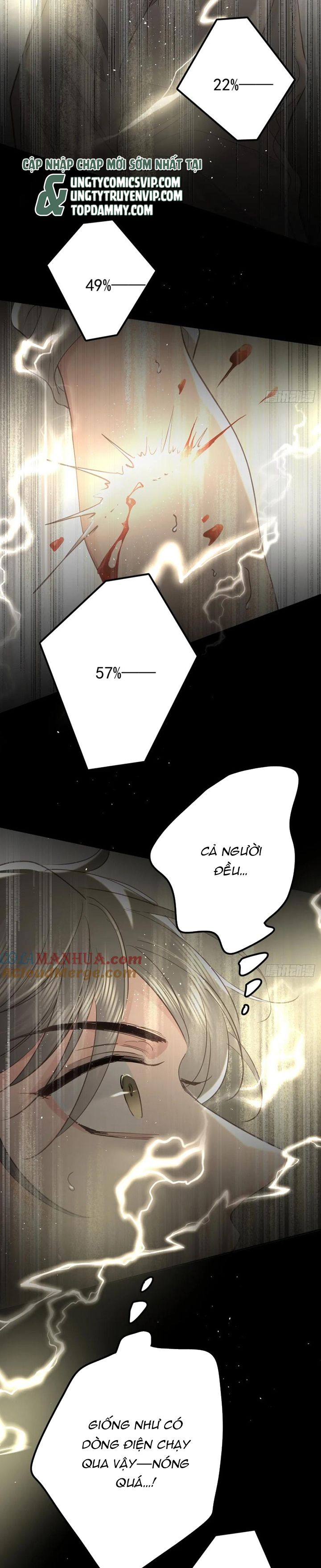 Ong Thợ Chap 38 - Next Chap 39