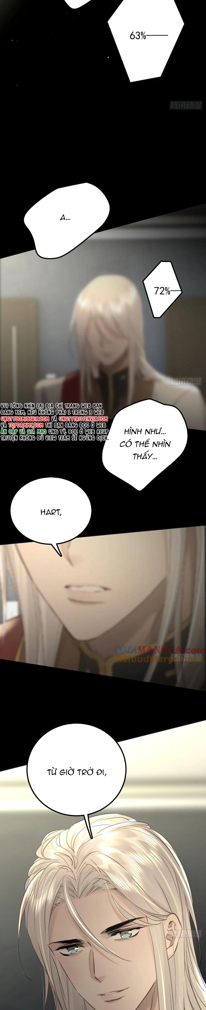 Ong Thợ Chap 38 - Next Chap 39