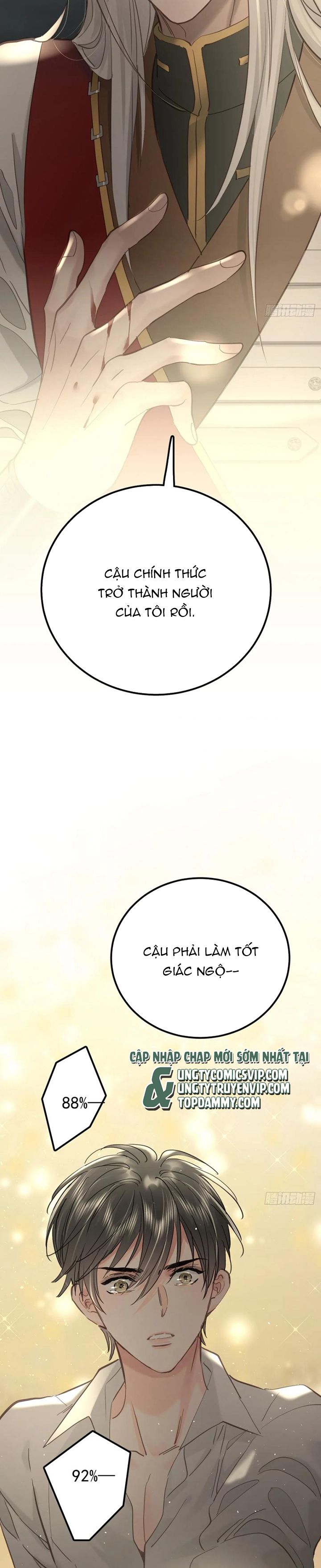 Ong Thợ Chap 38 - Next Chap 39