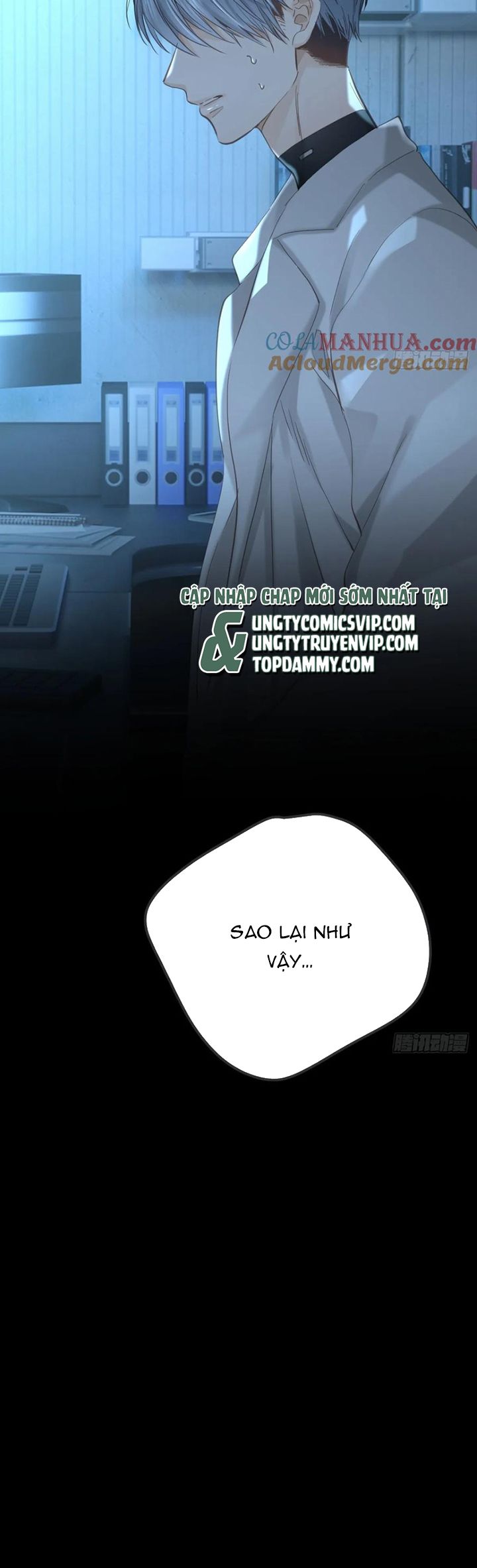 Ong Thợ Chap 38 - Next Chap 39