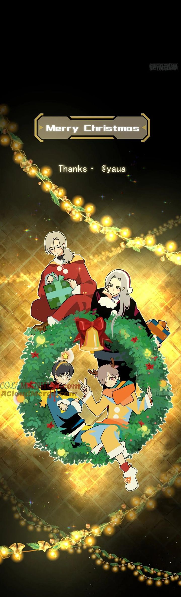 Ong Thợ Chap 38 - Next Chap 39