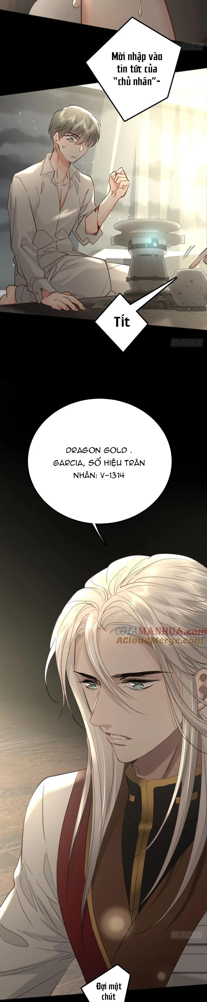 Ong Thợ Chap 38 - Next Chap 39