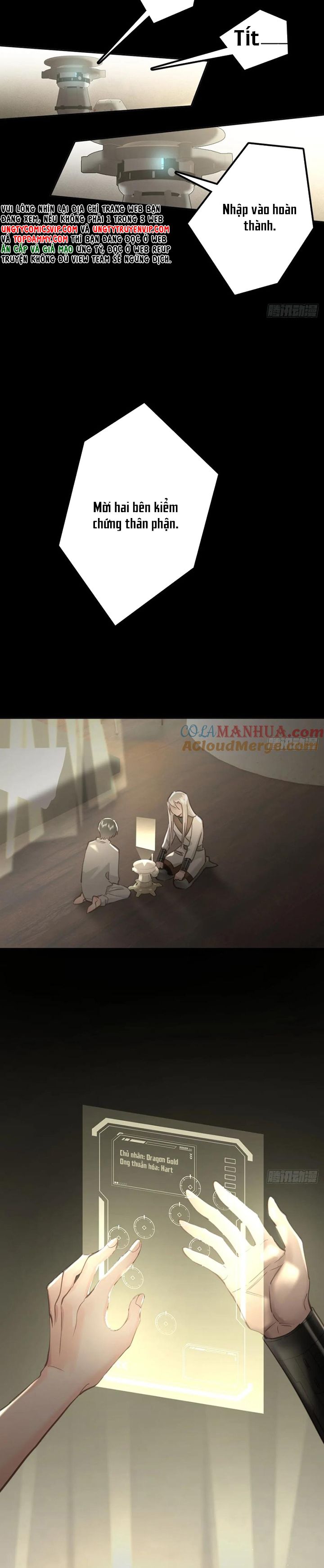 Ong Thợ Chap 38 - Next Chap 39