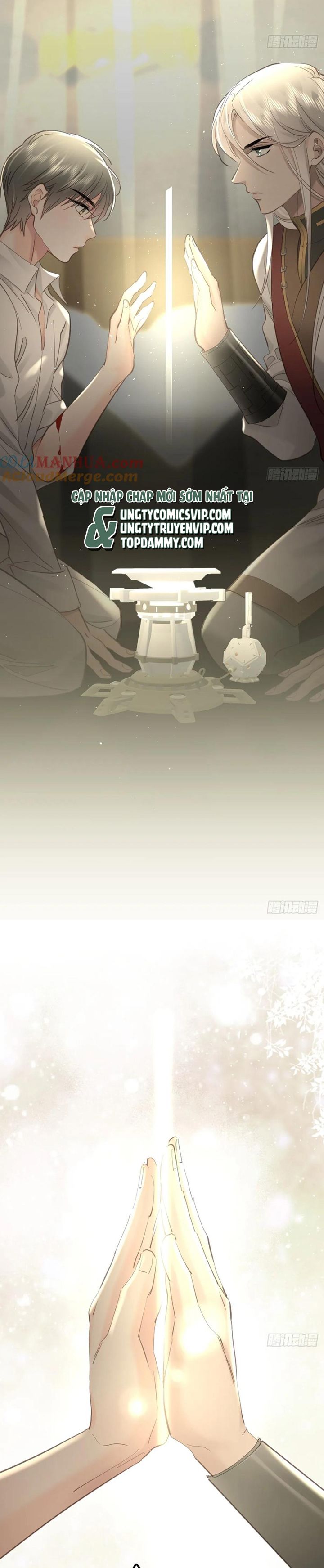 Ong Thợ Chap 38 - Next Chap 39