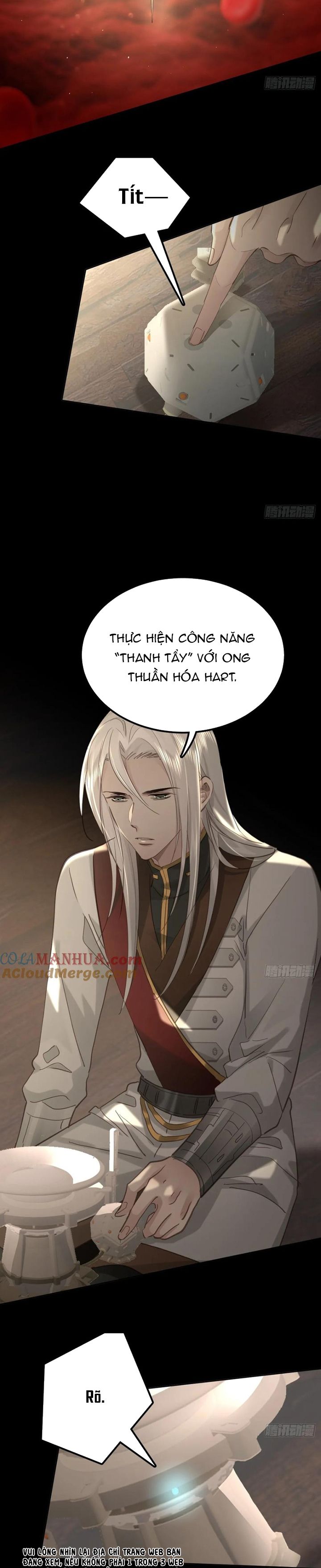 Ong Thợ Chap 38 - Next Chap 39