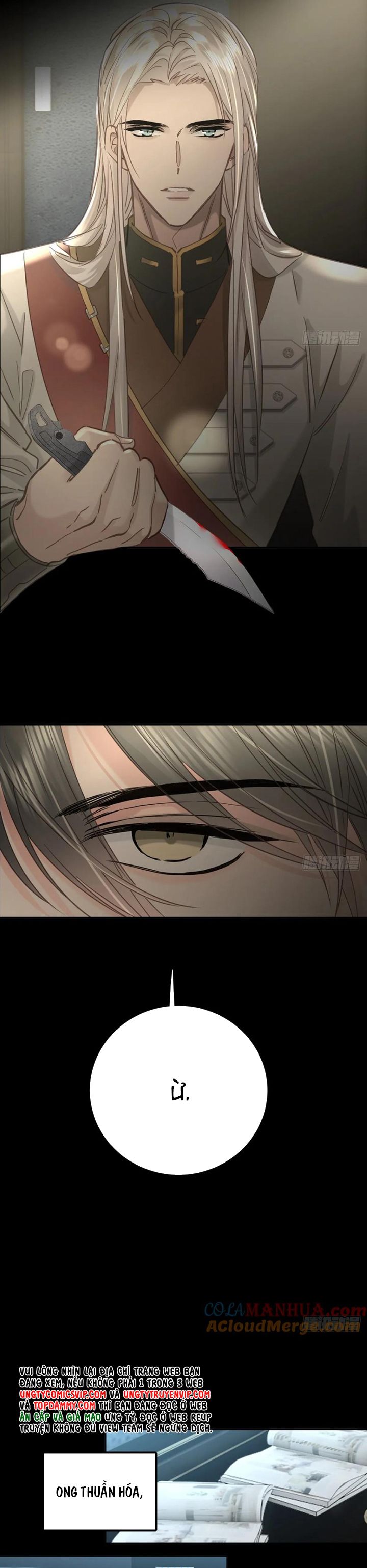 Ong Thợ Chap 39 - Next Chap 40