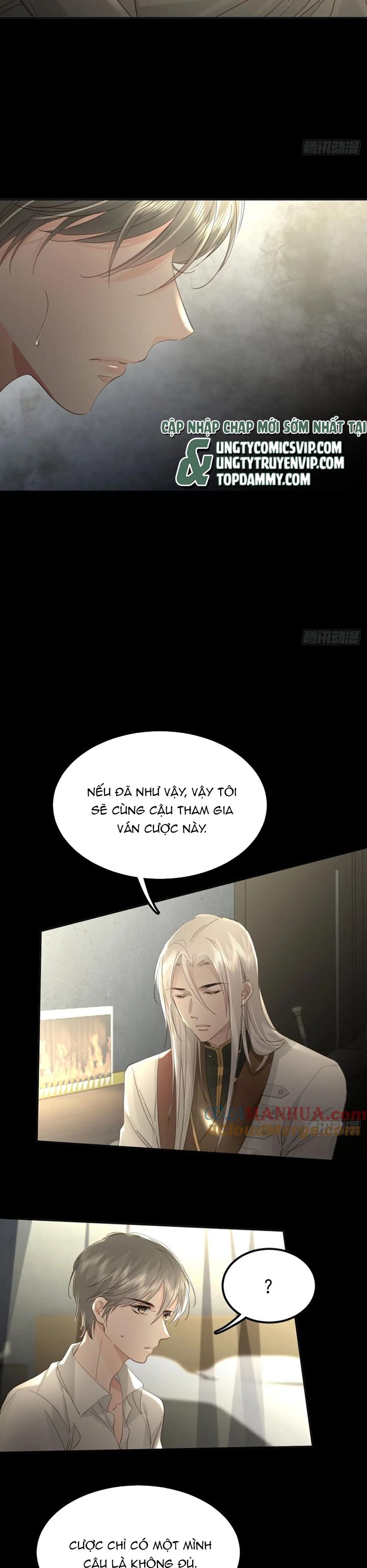 Ong Thợ Chap 39 - Next Chap 40