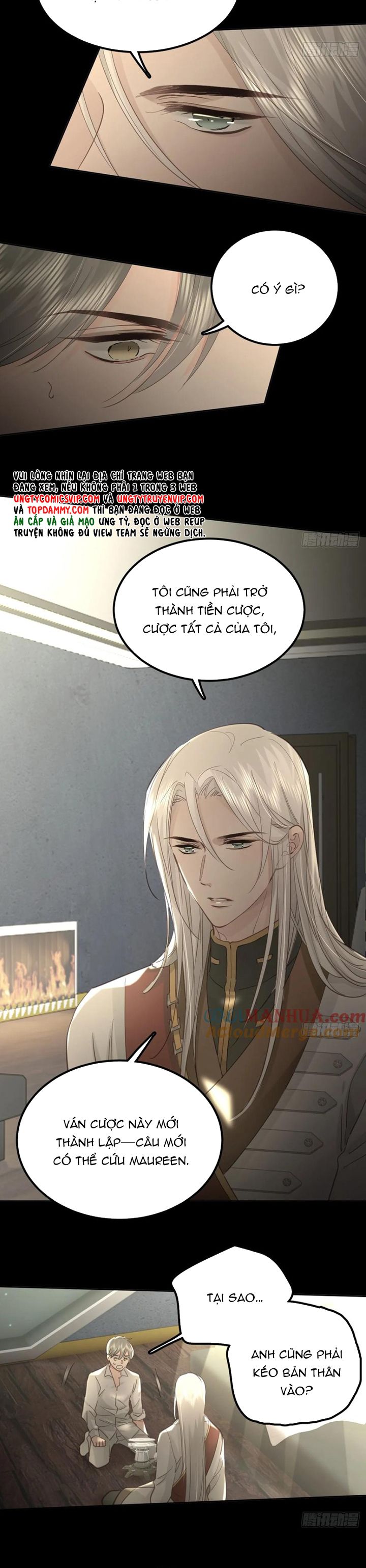 Ong Thợ Chap 39 - Next Chap 40