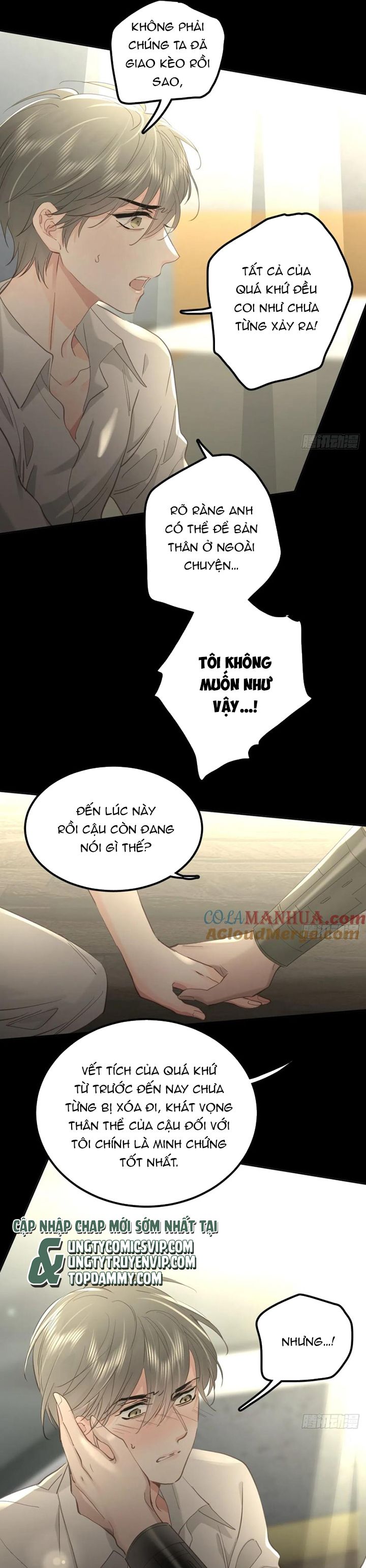 Ong Thợ Chap 39 - Next Chap 40