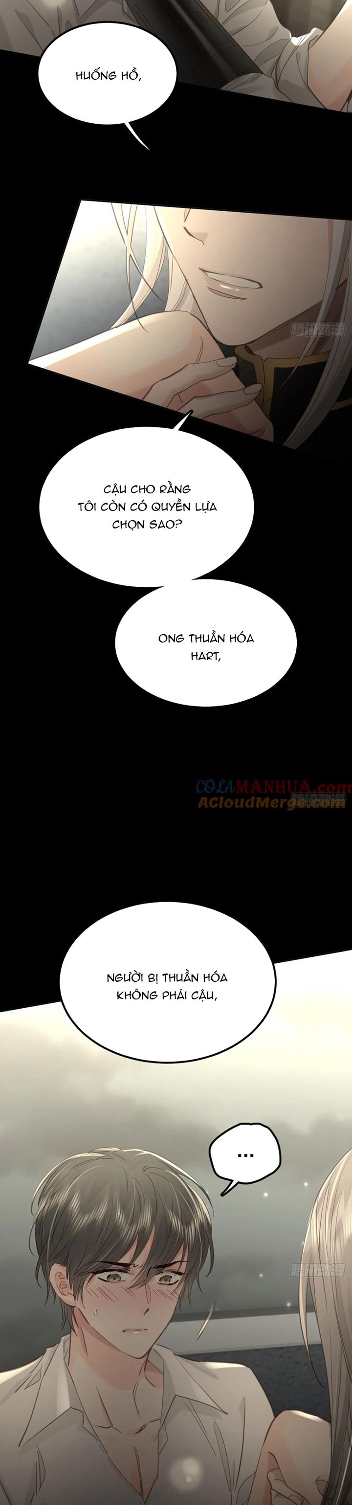 Ong Thợ Chap 39 - Next Chap 40