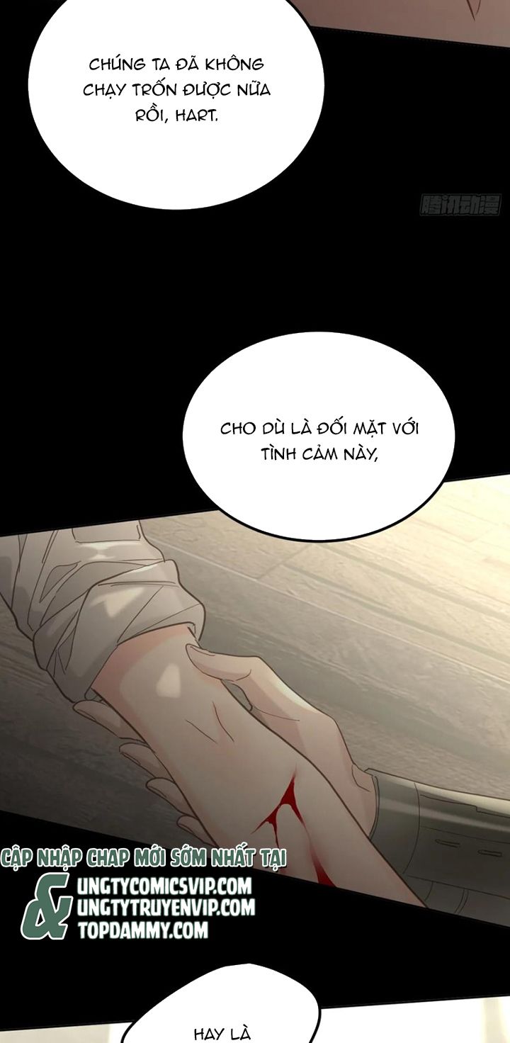 Ong Thợ Chap 39 - Next Chap 40