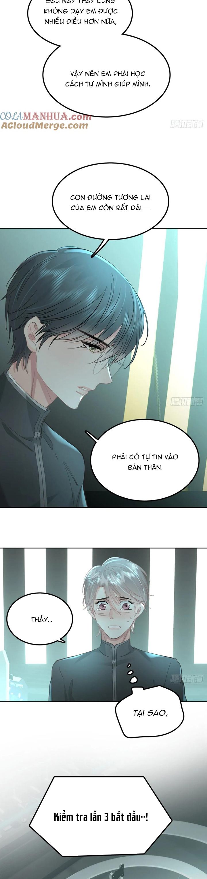 Ong Thợ Chap 39 - Next Chap 40
