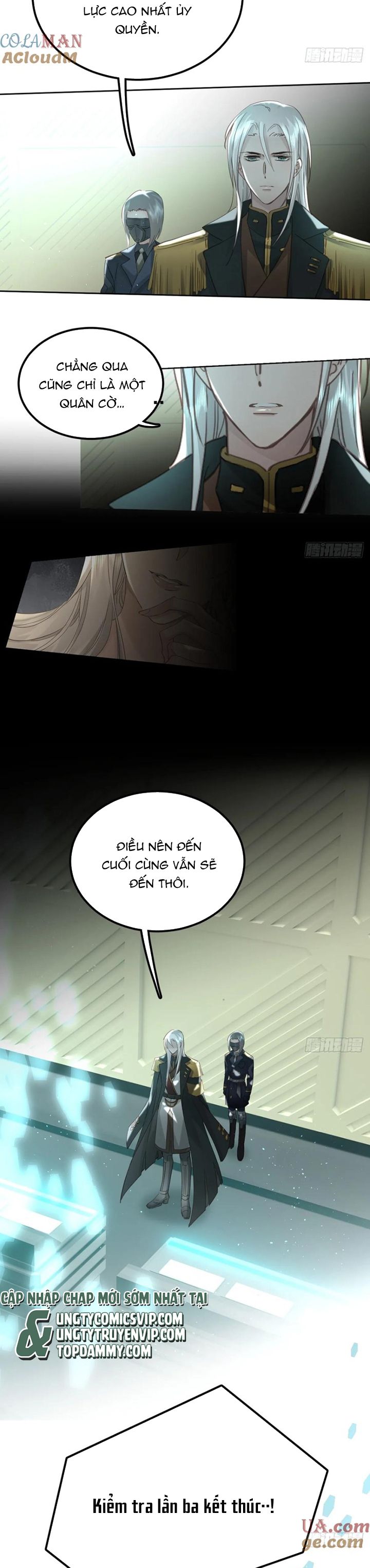 Ong Thợ Chap 39 - Next Chap 40