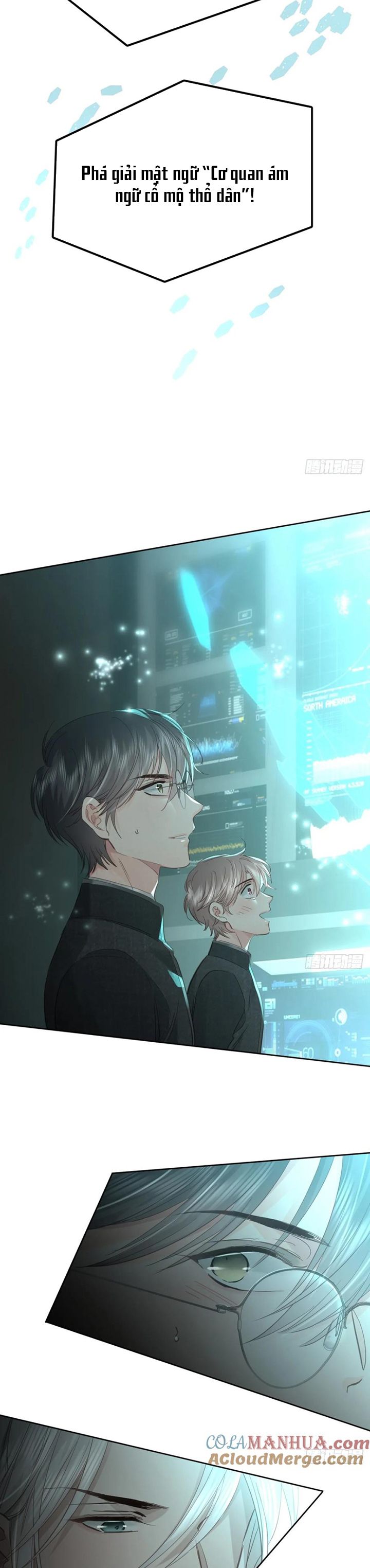 Ong Thợ Chap 39 - Next Chap 40