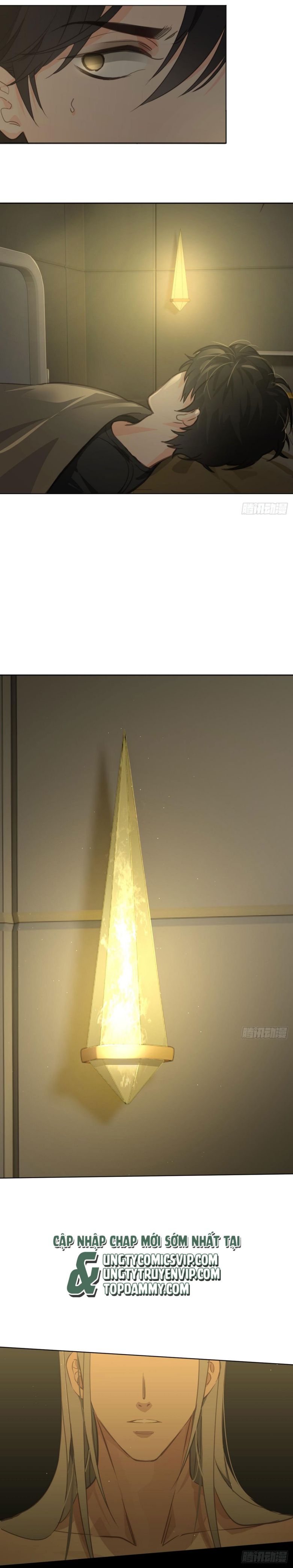 Ong Thợ Chap 4 - Next Chap 5