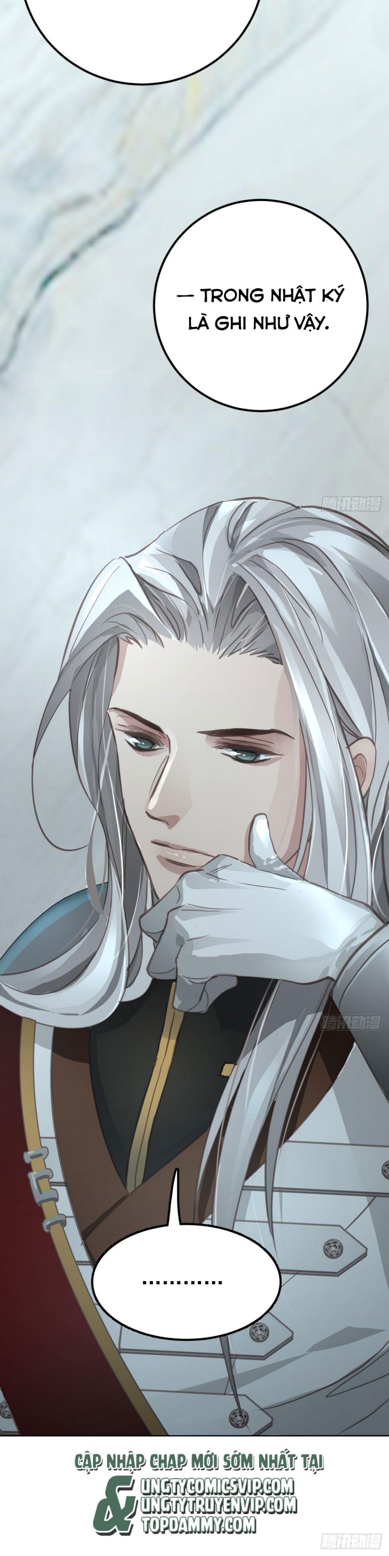 Ong Thợ Chap 4 - Next Chap 5