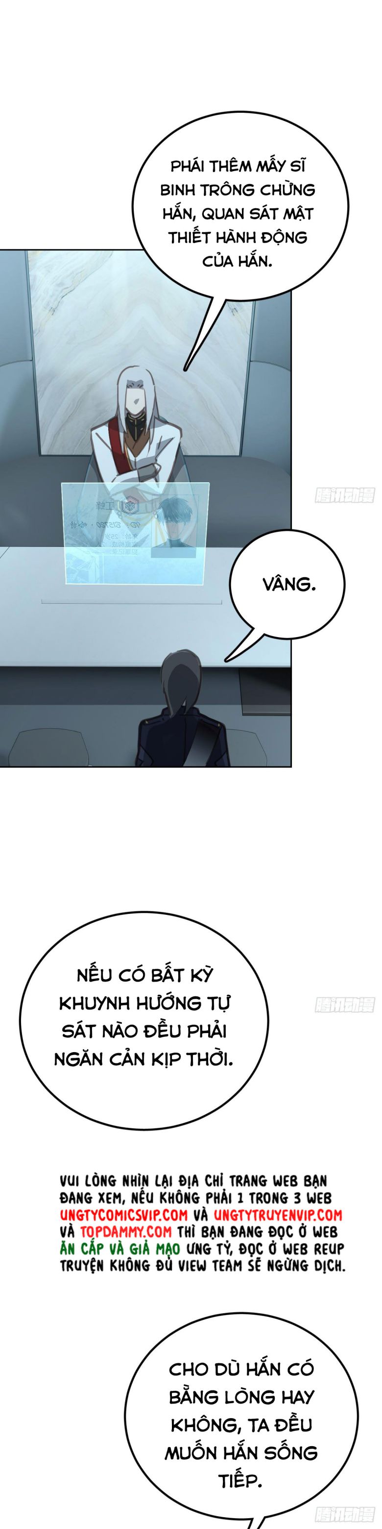 Ong Thợ Chap 4 - Next Chap 5