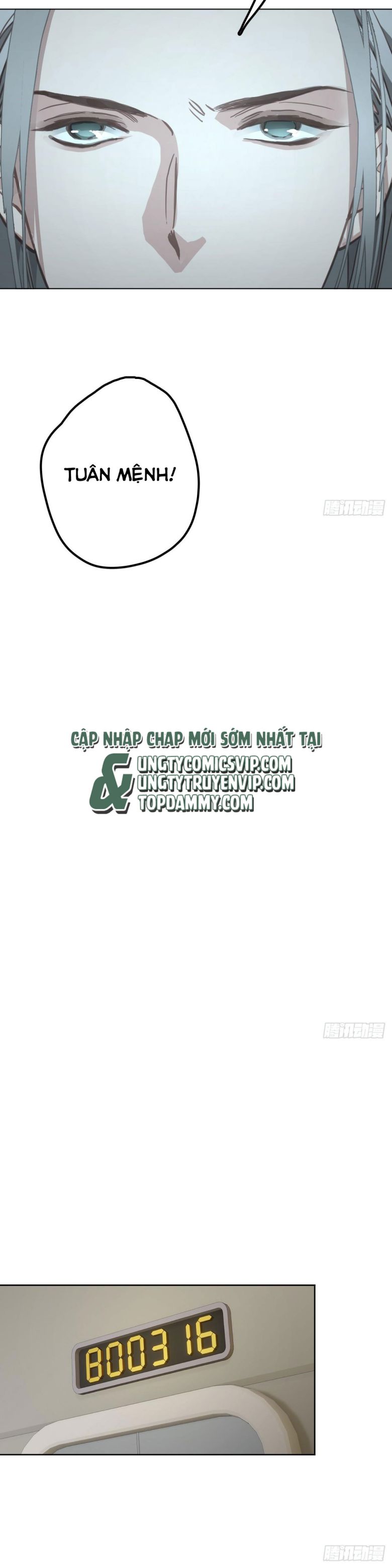 Ong Thợ Chap 4 - Next Chap 5