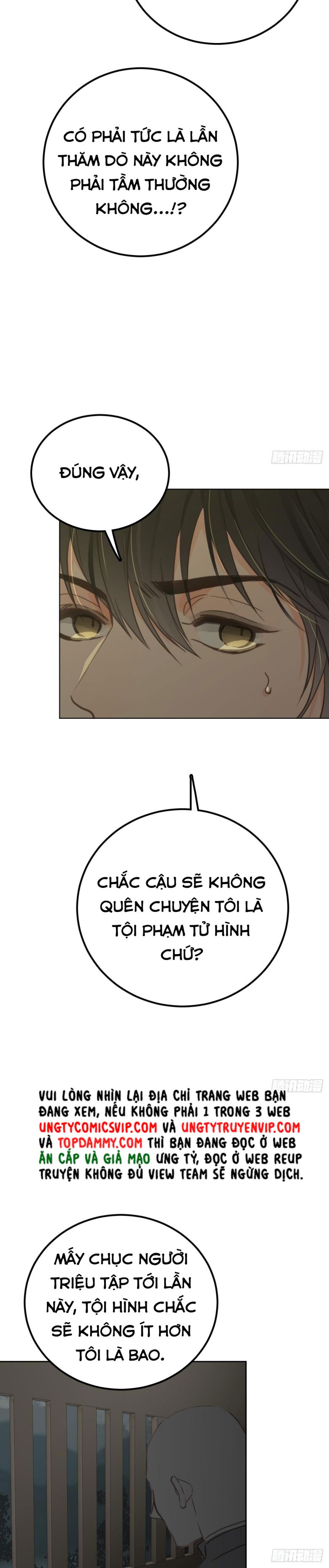 Ong Thợ Chap 4 - Next Chap 5