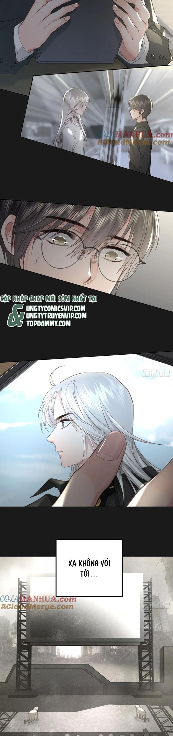 Ong Thợ Chap 40 - Next Chap 41