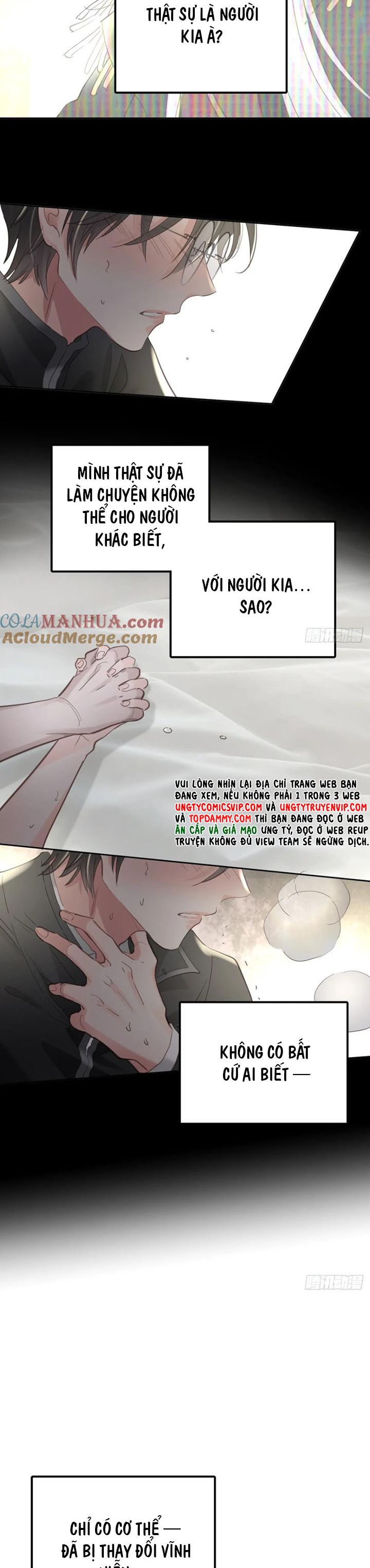 Ong Thợ Chap 40 - Next Chap 41