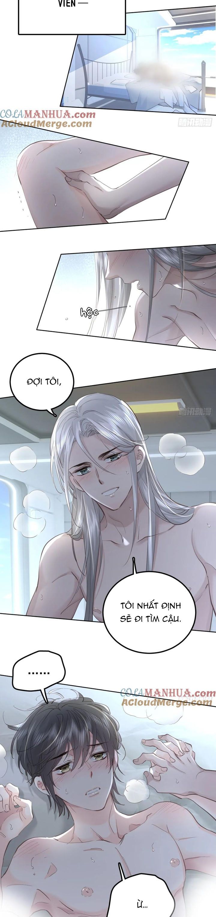 Ong Thợ Chap 40 - Next Chap 41