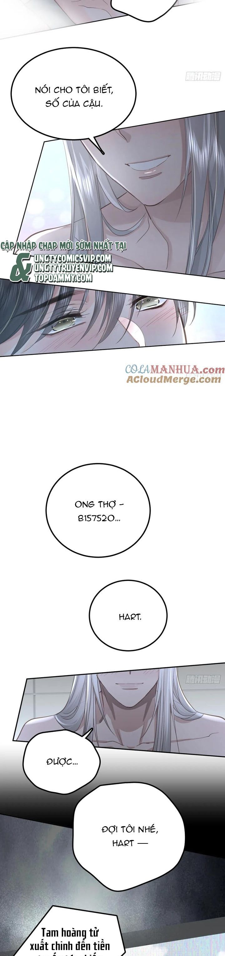 Ong Thợ Chap 40 - Next Chap 41