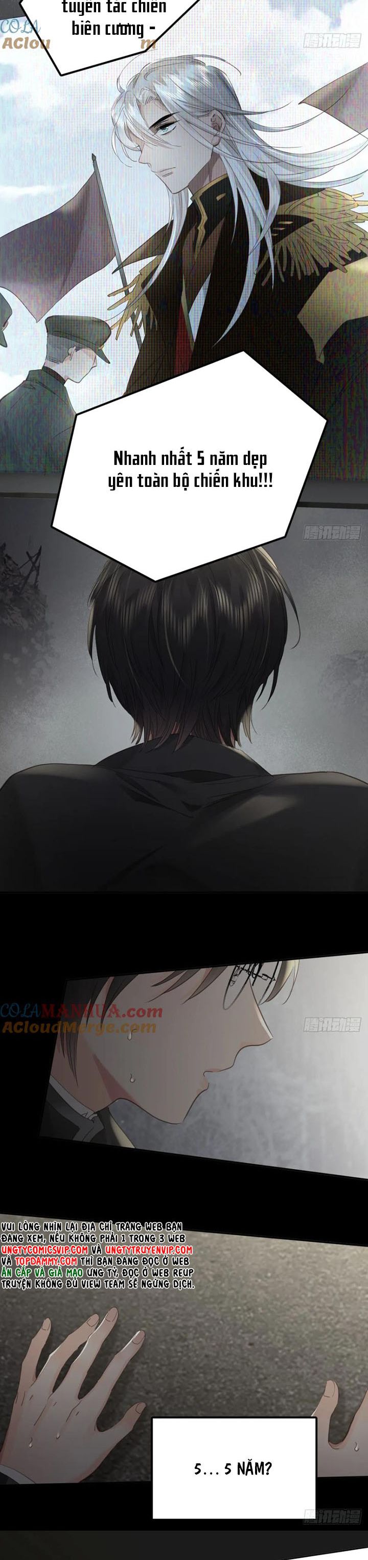 Ong Thợ Chap 40 - Next Chap 41