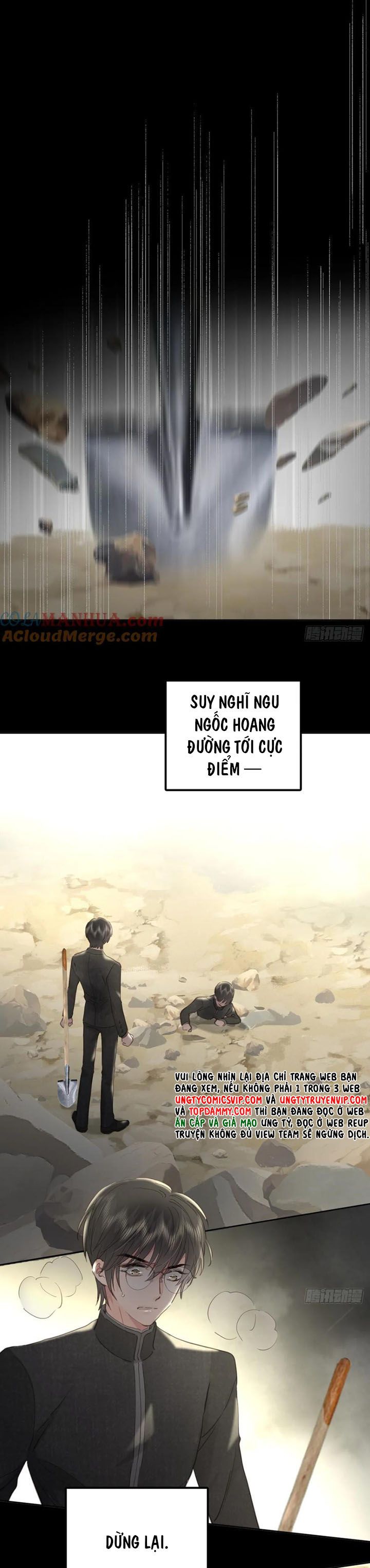 Ong Thợ Chap 41 - Next Chap 42