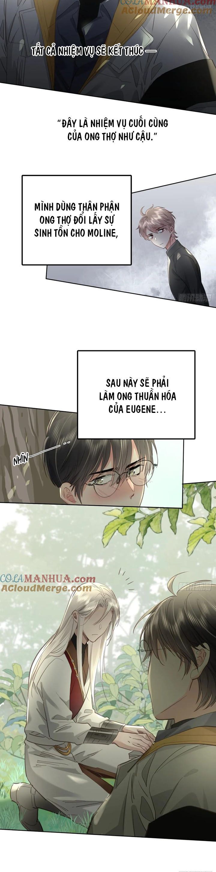 Ong Thợ Chap 41 - Next Chap 42