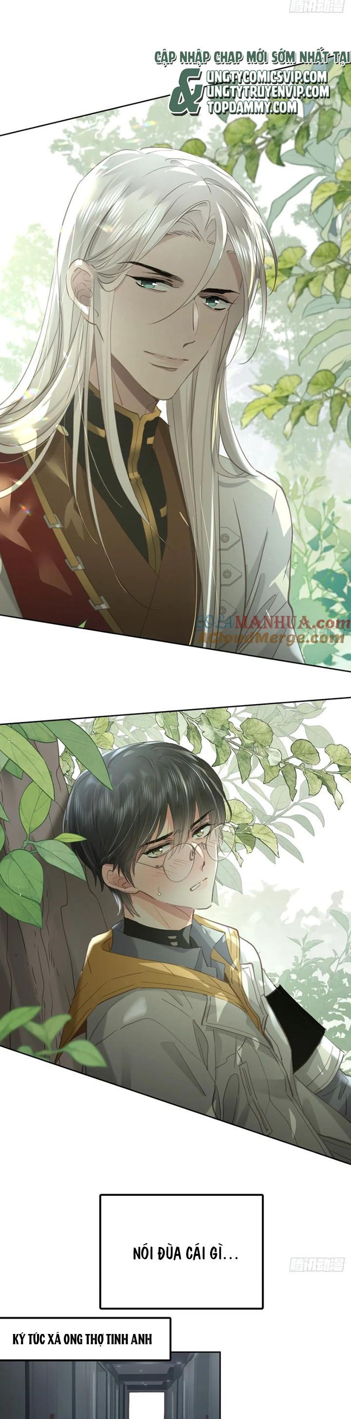 Ong Thợ Chap 41 - Next Chap 42