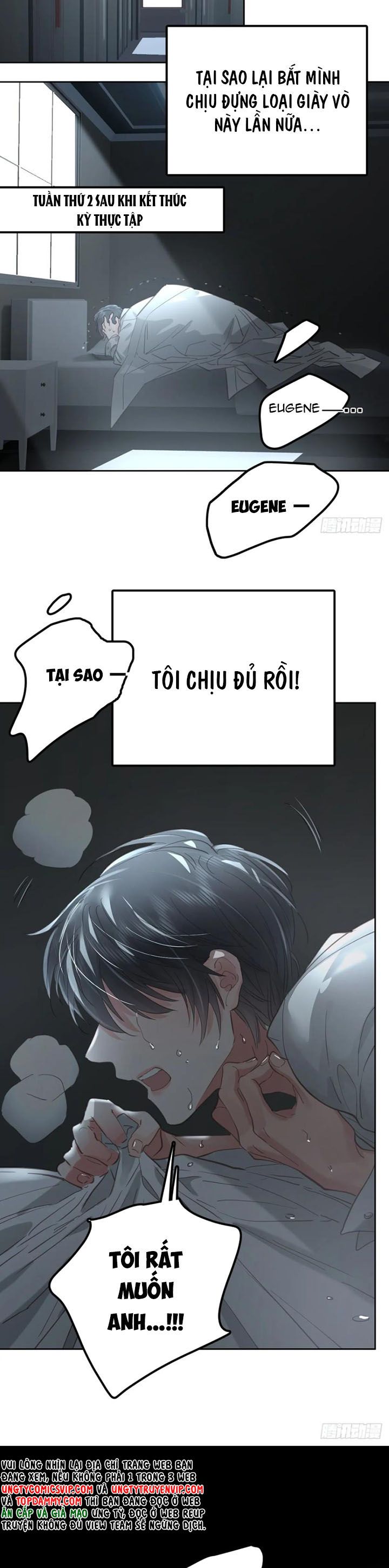 Ong Thợ Chap 41 - Next Chap 42