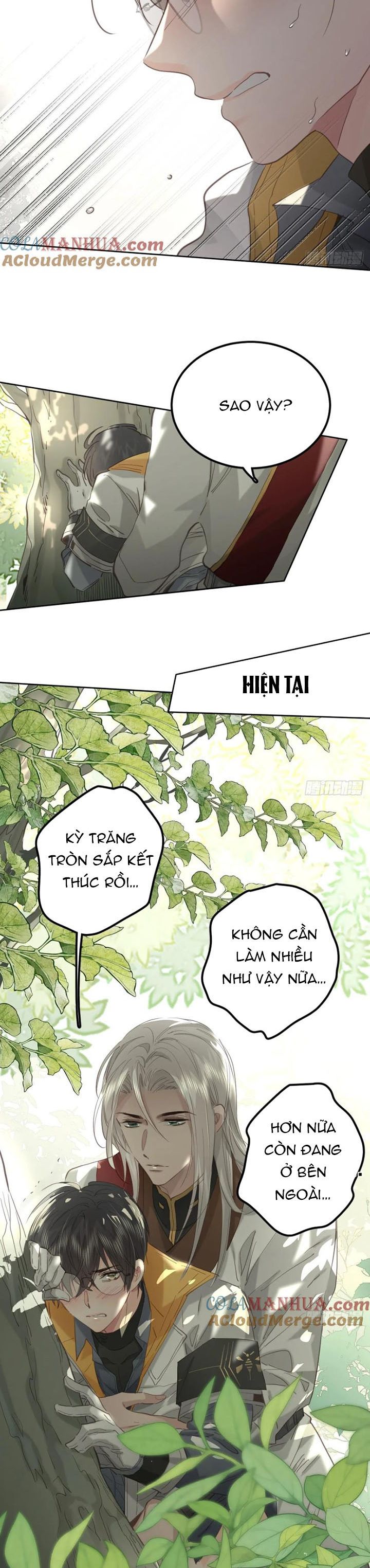 Ong Thợ Chap 41 - Next Chap 42