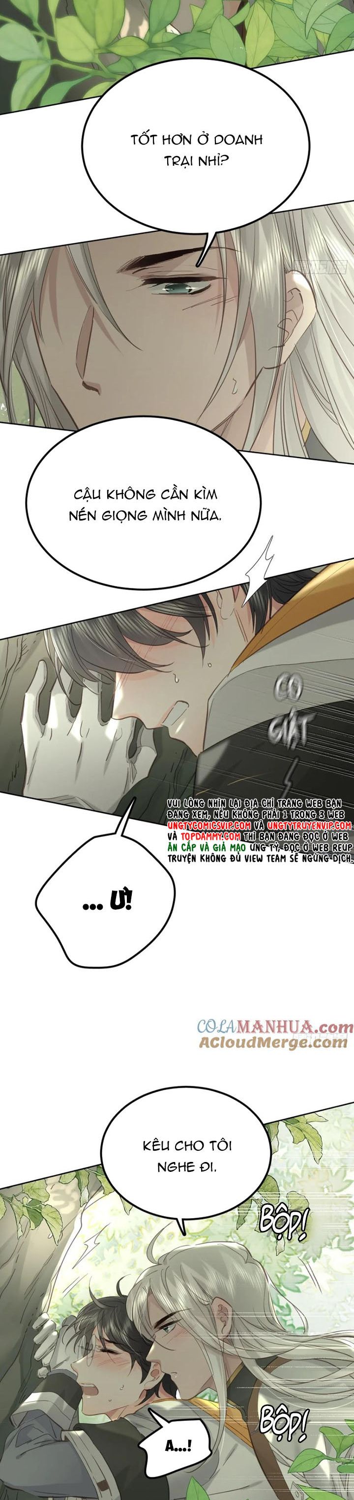 Ong Thợ Chap 41 - Next Chap 42