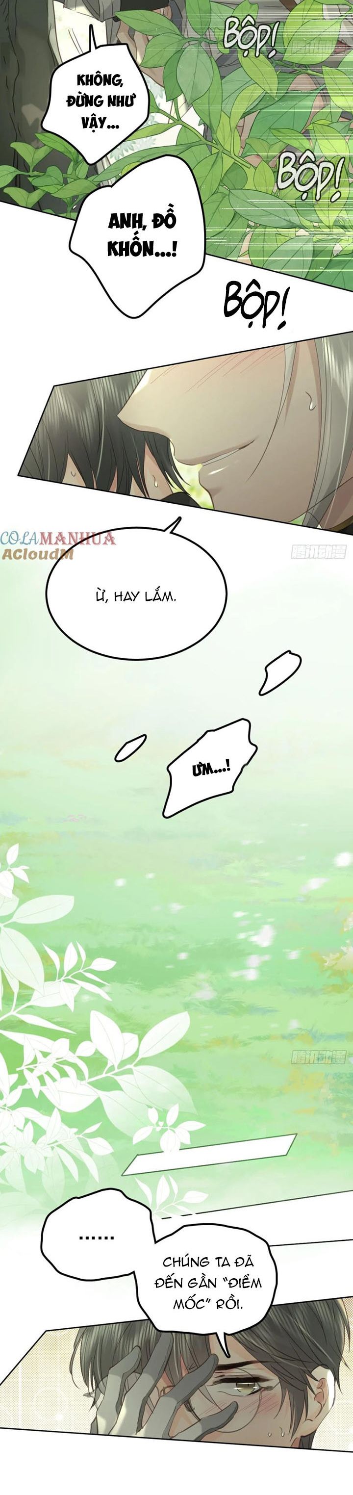 Ong Thợ Chap 41 - Next Chap 42