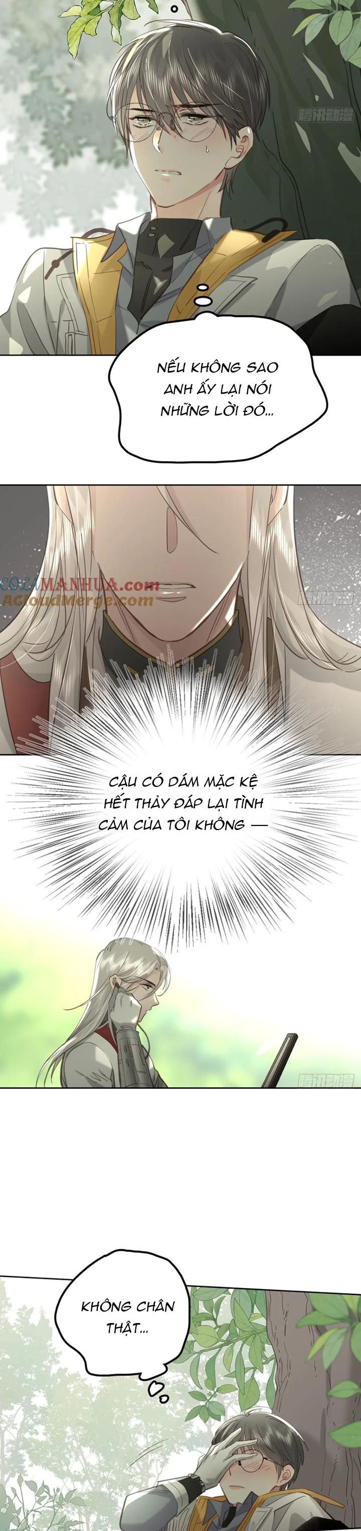 Ong Thợ Chap 41 - Next Chap 42
