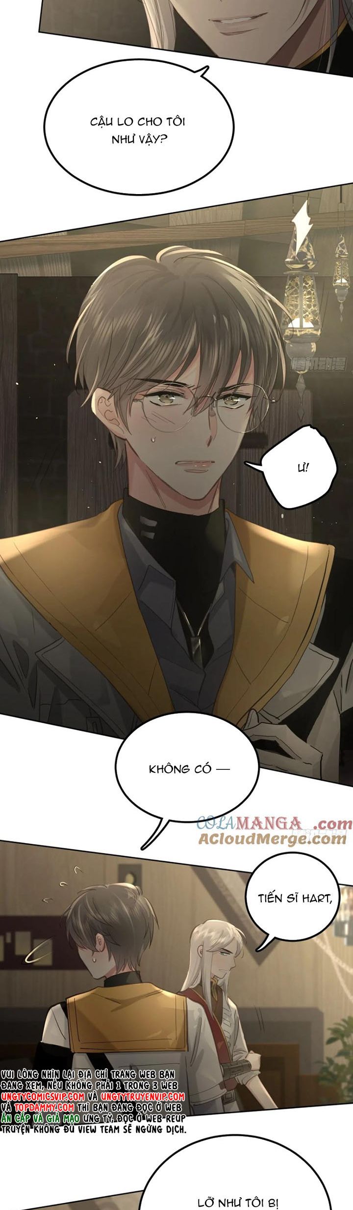 Ong Thợ Chap 42 - Next Chap 43