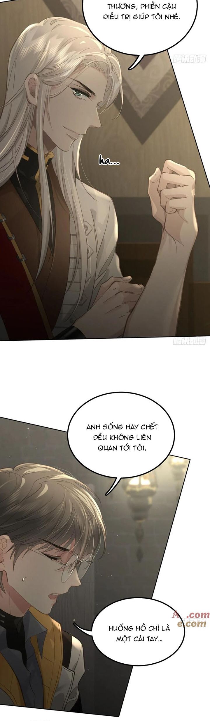 Ong Thợ Chap 42 - Next Chap 43
