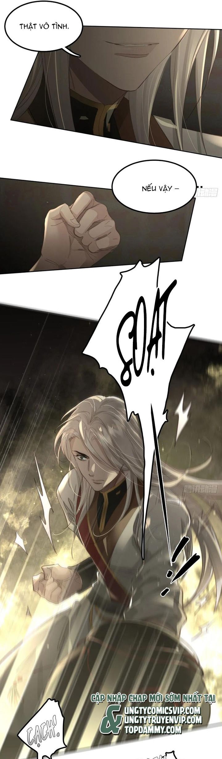 Ong Thợ Chap 42 - Next Chap 43