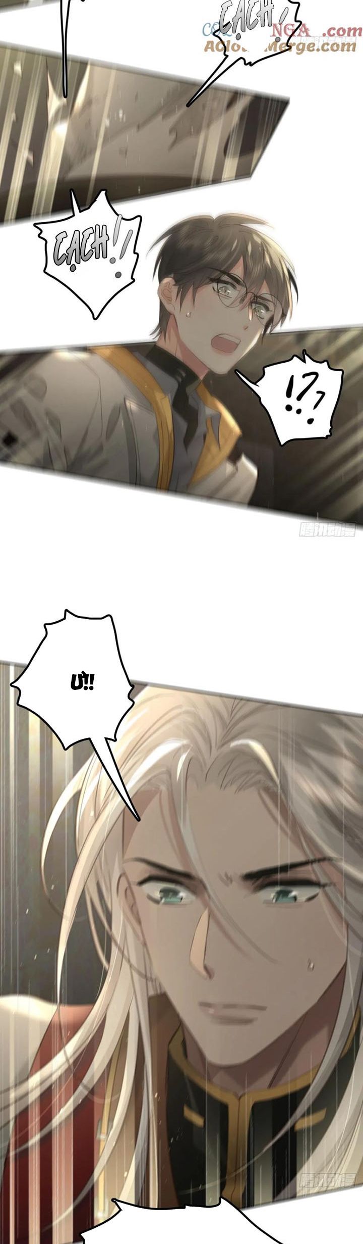 Ong Thợ Chap 42 - Next Chap 43