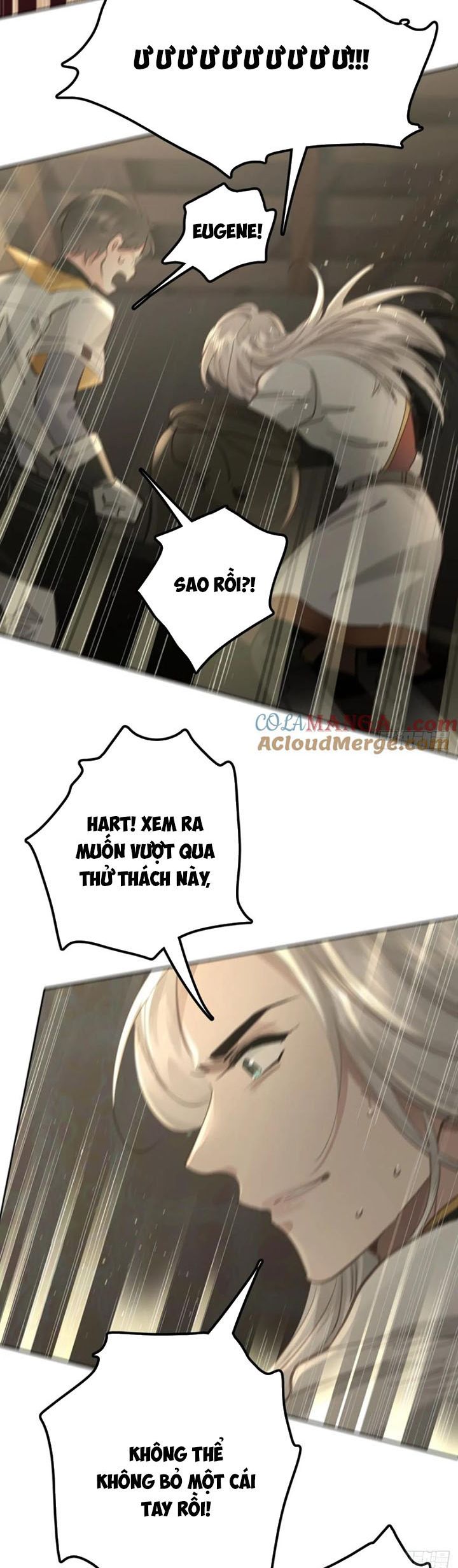 Ong Thợ Chap 42 - Next Chap 43