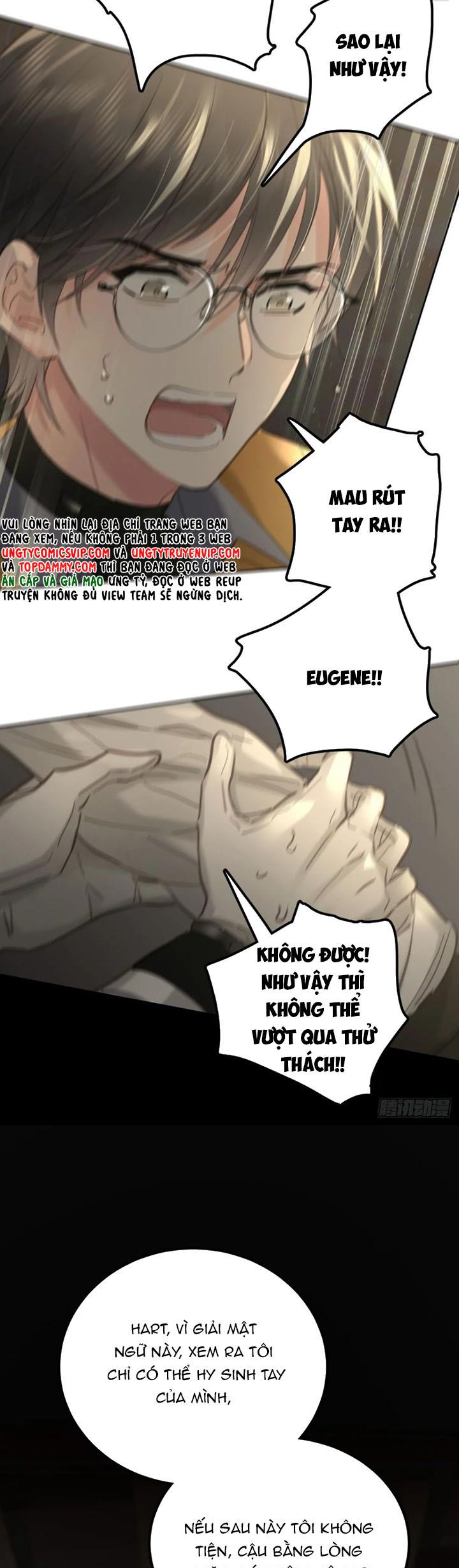 Ong Thợ Chap 42 - Next Chap 43