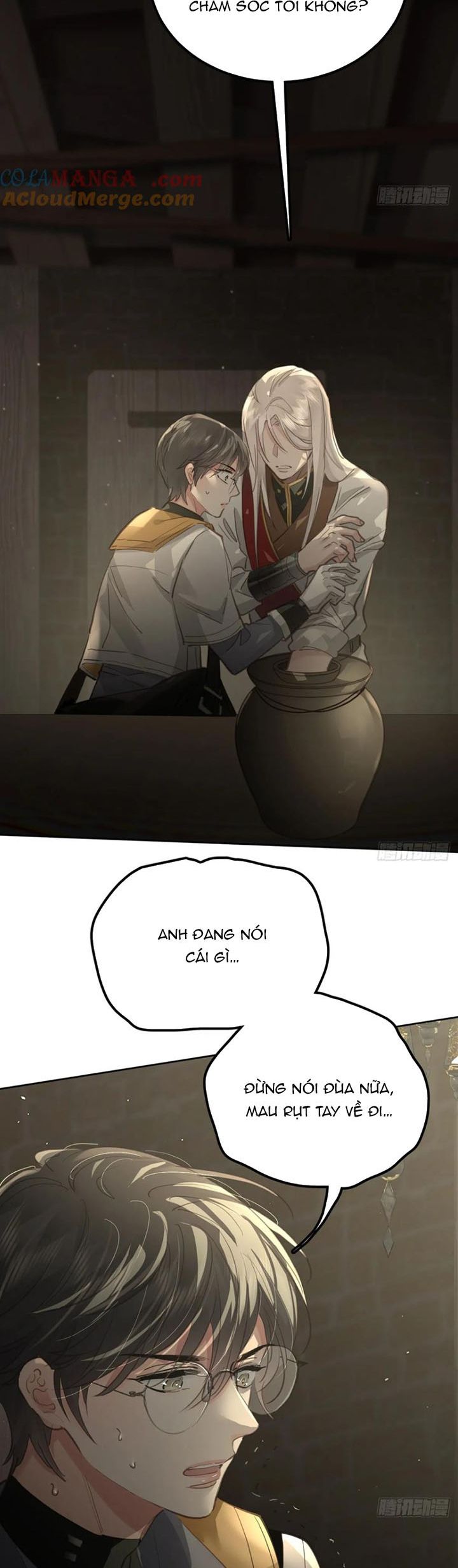 Ong Thợ Chap 42 - Next Chap 43