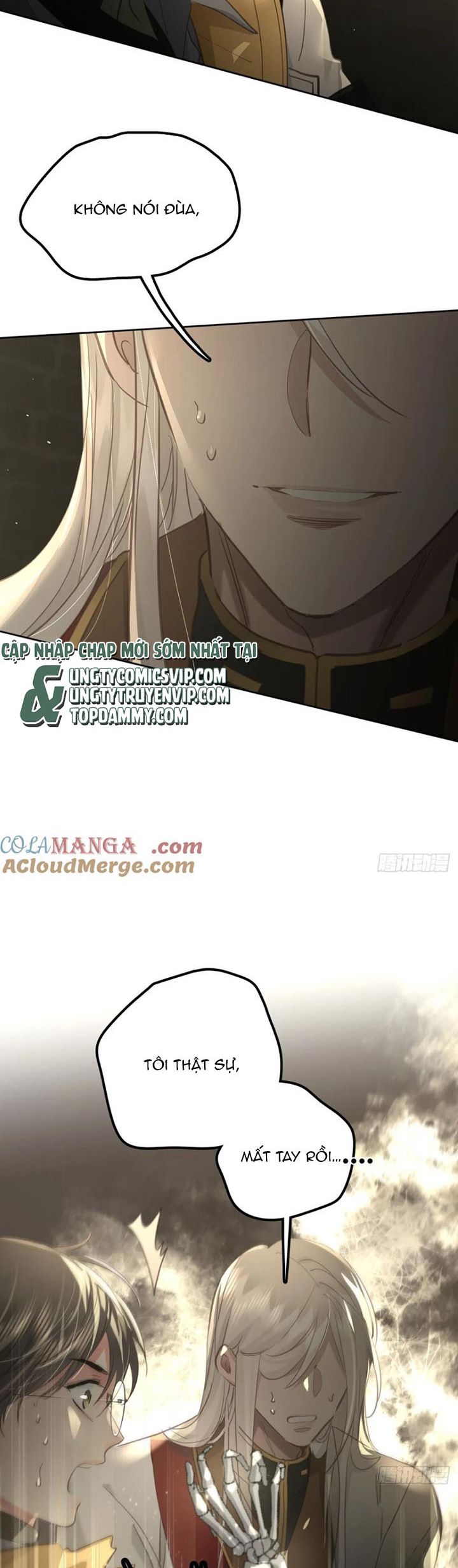 Ong Thợ Chap 42 - Next Chap 43